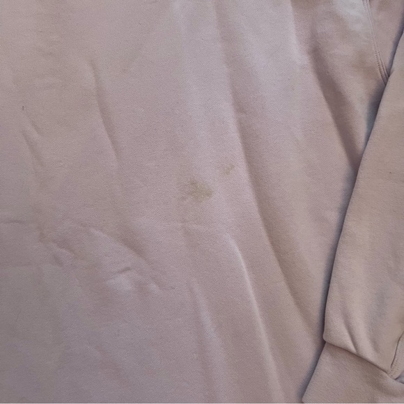 lululemon perfectly oversized crew - Picture 6 of 7